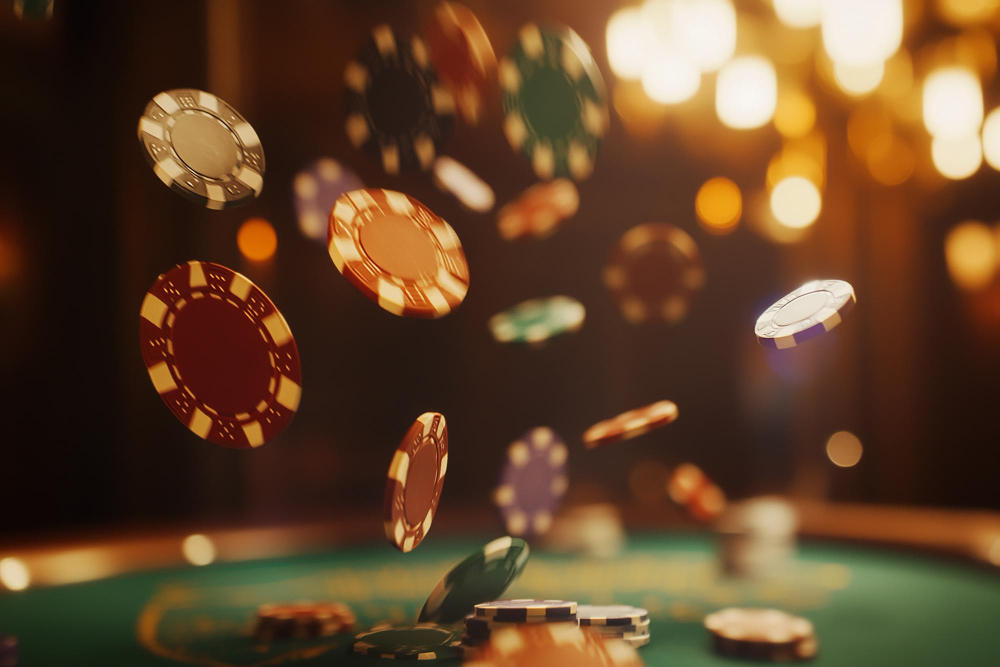 UK Licensed Online Casinos
